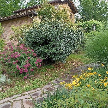 Terra Di Magie Sarnano Exterior foto